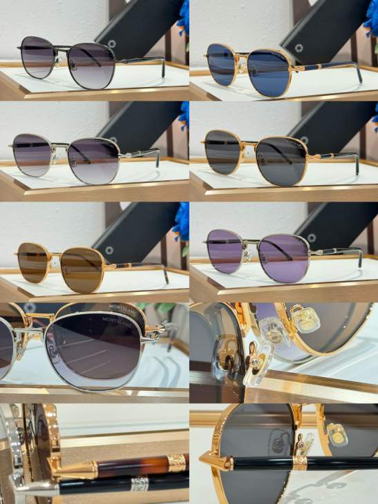 Picture of Mont Blanc Sunglasses _SKUfw73184577fw